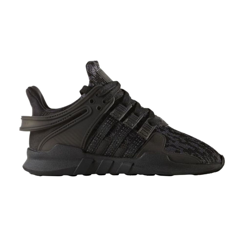 EQT Support ADV C 'Triple Black' - BY9950