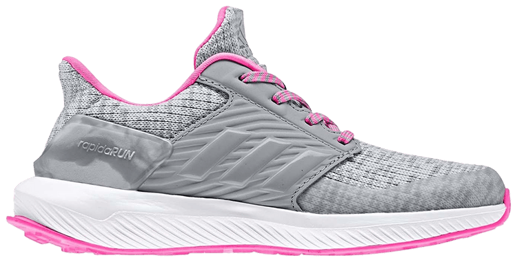 Adidas RapidaRun Lux J Onix