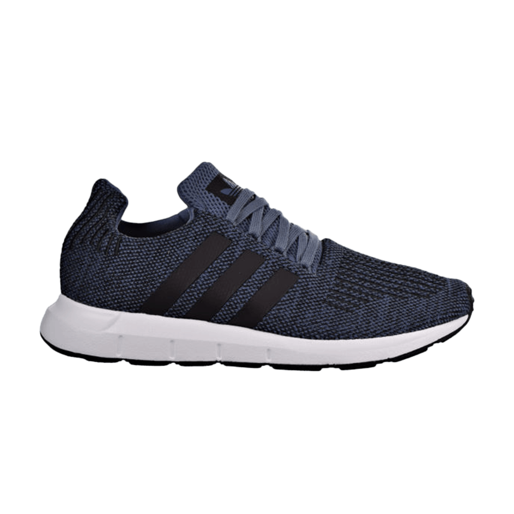 Adidas swift run raw steel clearance