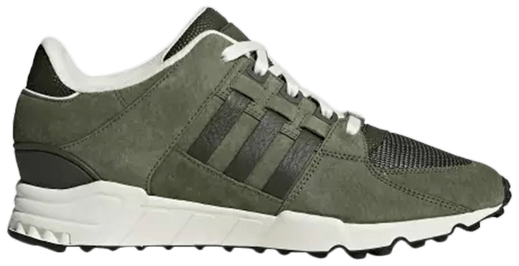 Adidas EQT Support RF Basic Green
