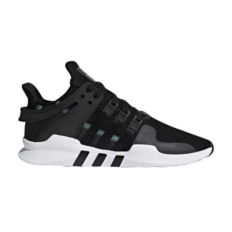 Buy EQT Support ADV Core Black CQ3006 GOAT CA