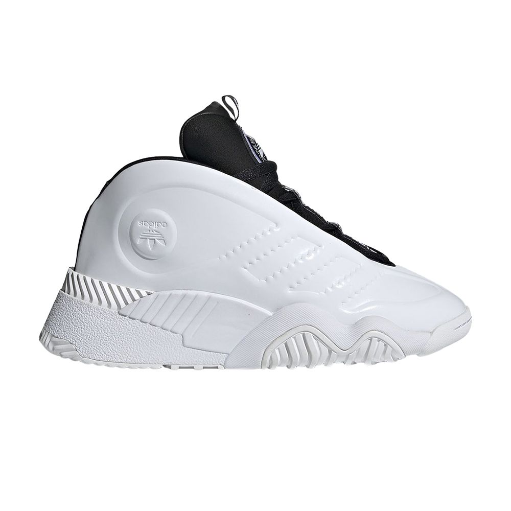 adidas Alexander Wang x Turnout Bball 'Cloud White' | Men's Size 10.5