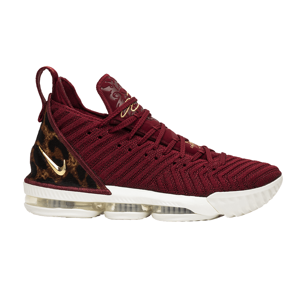 lebron 16 high top