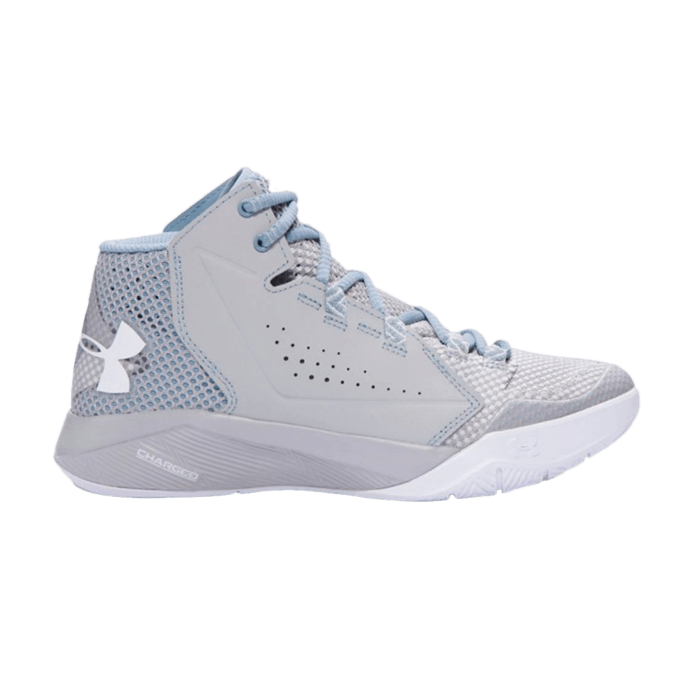 Wmns Torch Fade 'Aluminum Solder' | GOAT