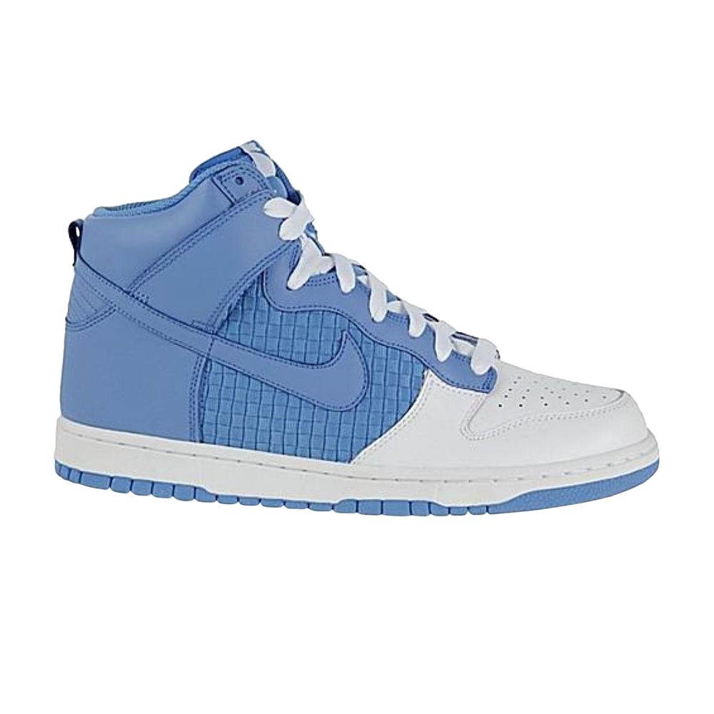 Nike Dunk High 'University Blue' | Men's Size 10.5 - 317982-144