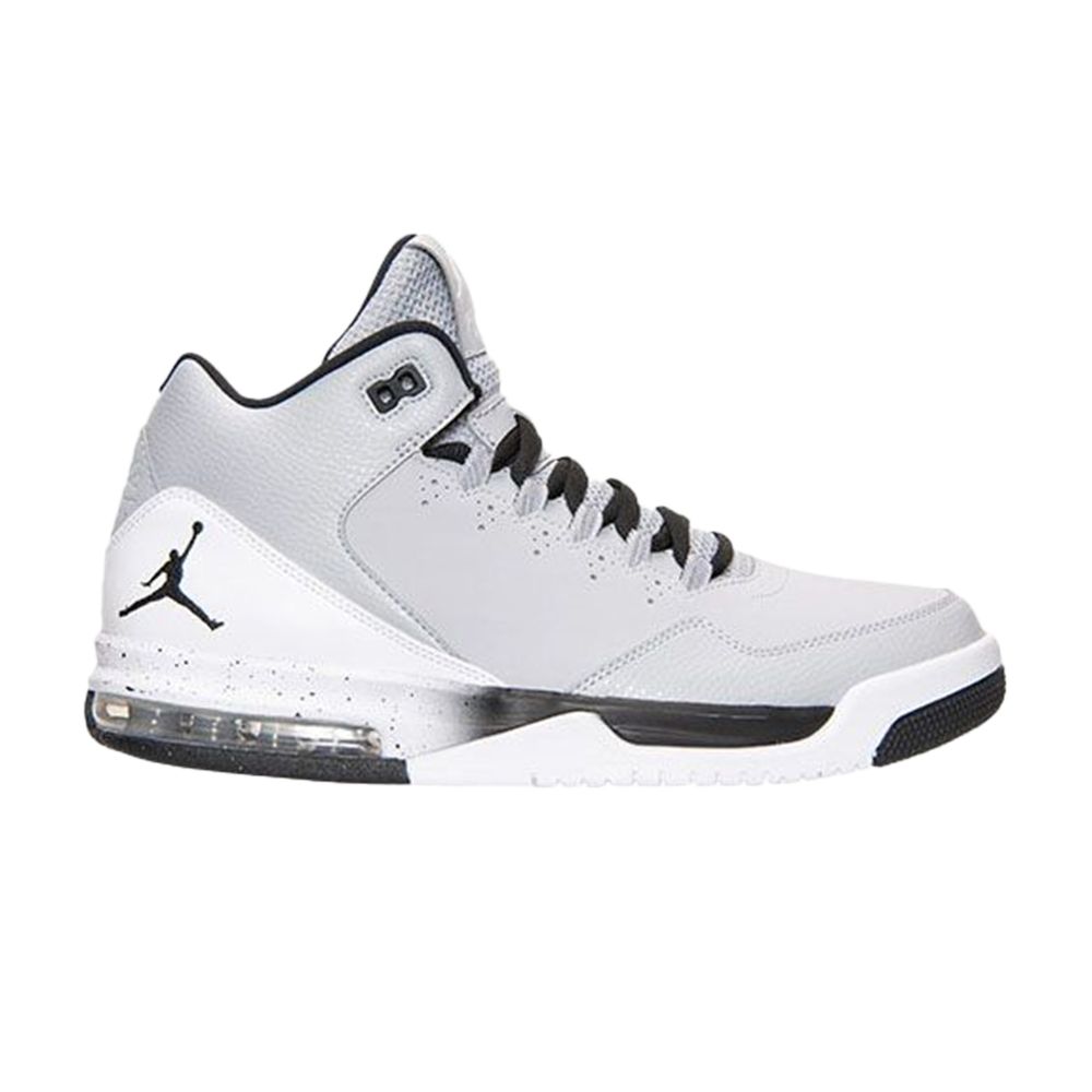 Jordan Flight Origin 2 'Wolf Grey' | Men's Size 11.5 - 705155-003