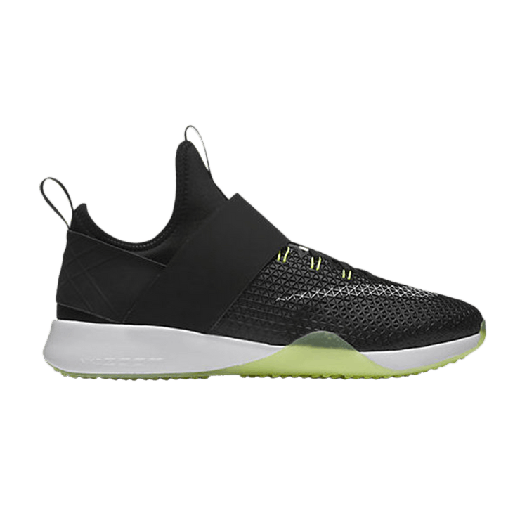 Nike air zoom strong black new arrivals