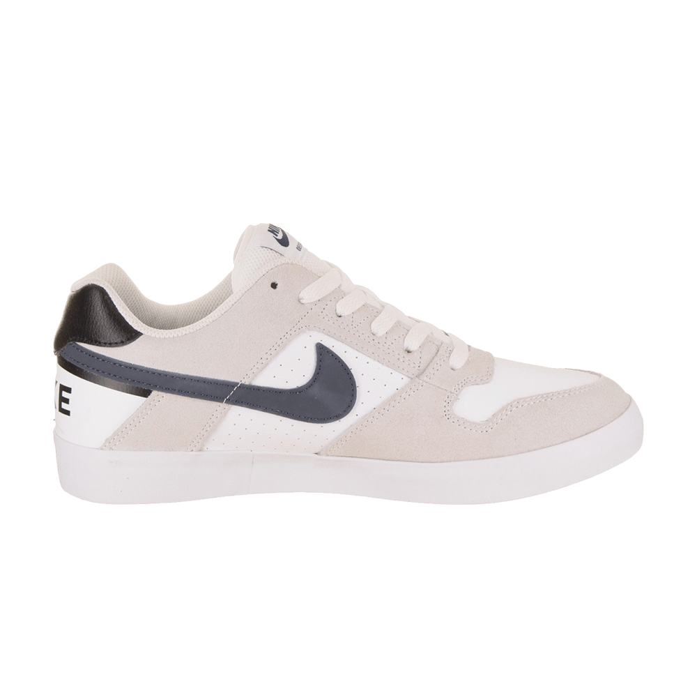 Nike delta force white Clearance