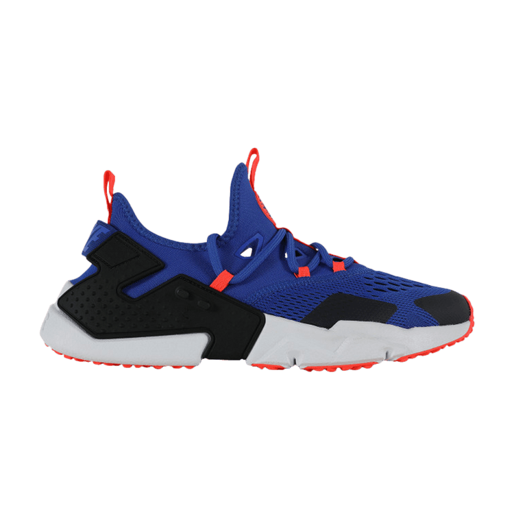Nike air huarache drift racer blue shop
