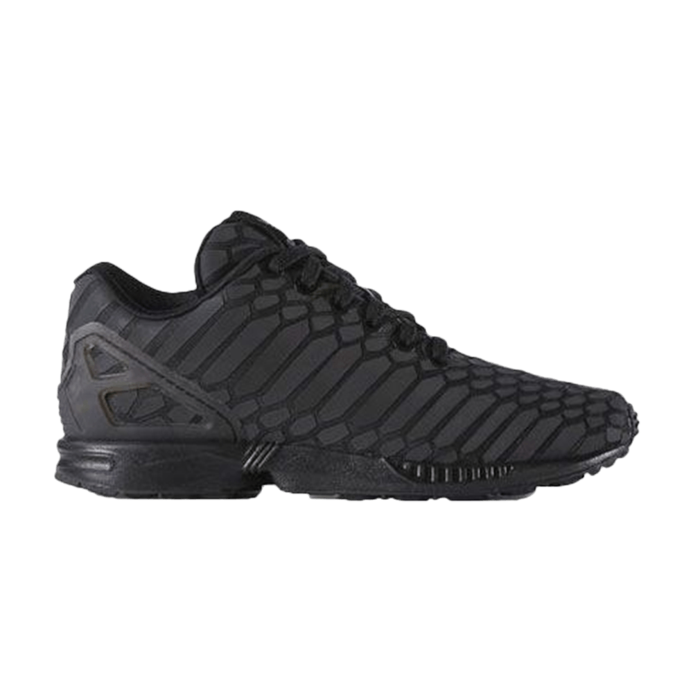 Buy Zx Flux Sneakers | GOAT