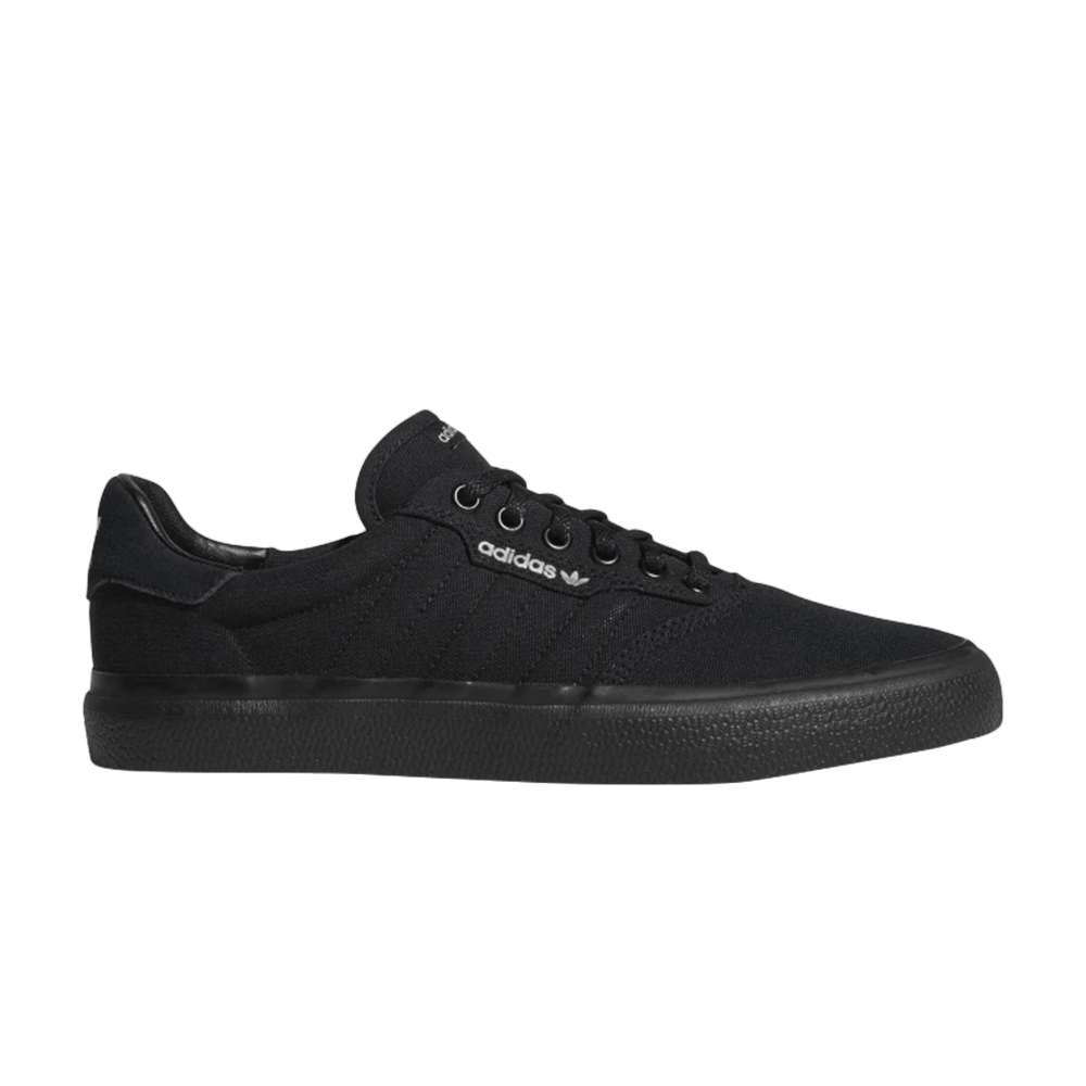 adidas 3mc vulc core black