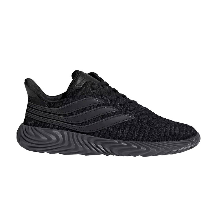 Adidas originals sobakov black hotsell