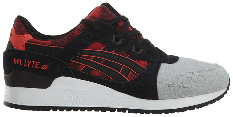 Asics Gel Lyte 3 Lumberjack