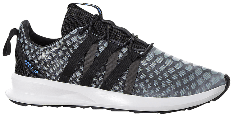 Adidas SL Loop CT Chromatech Blue