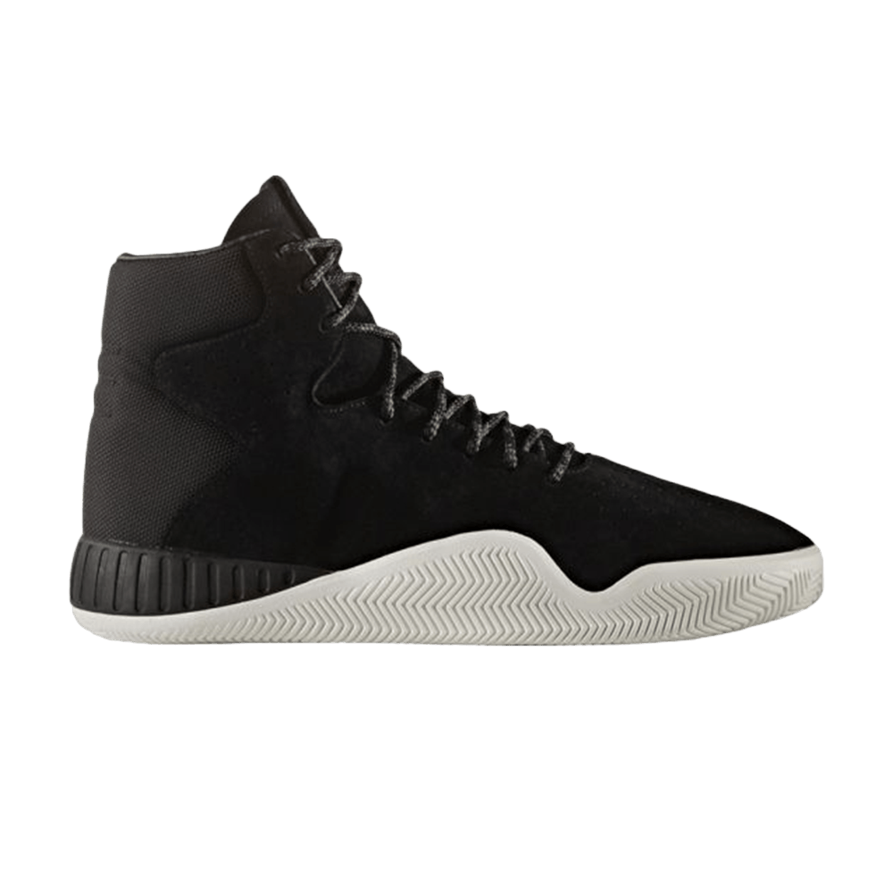 men's adidas tubular black