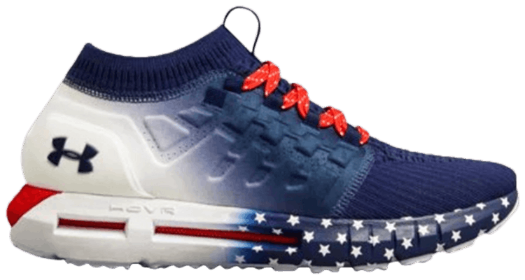 Under Armour HOVR Phantom MLB All Star