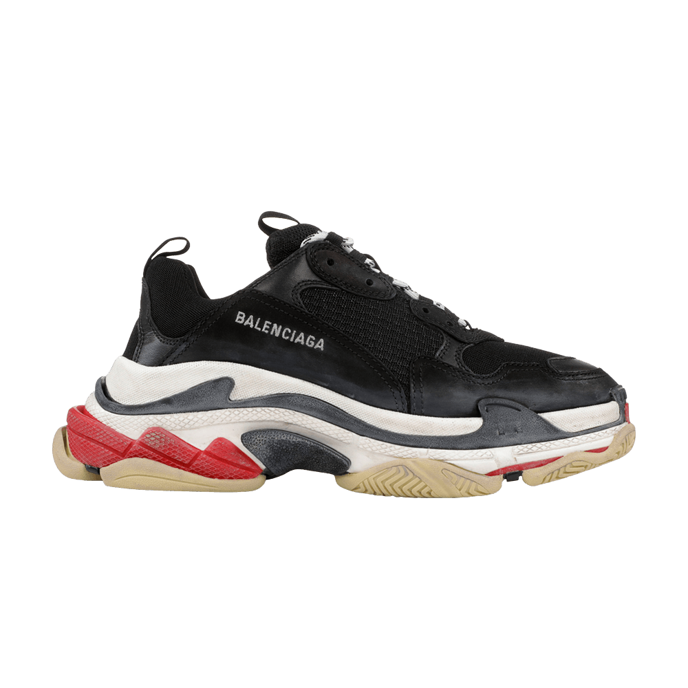 Vova balenciaga triple s store