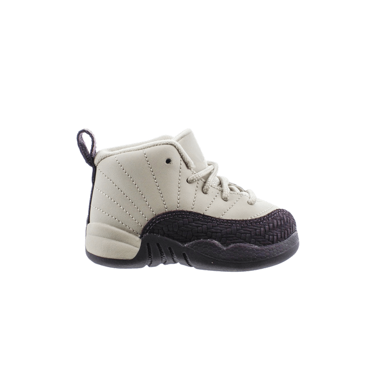 Buy Air Jordan 12 Retro TD Desert Sand 819666 001 GOAT UK