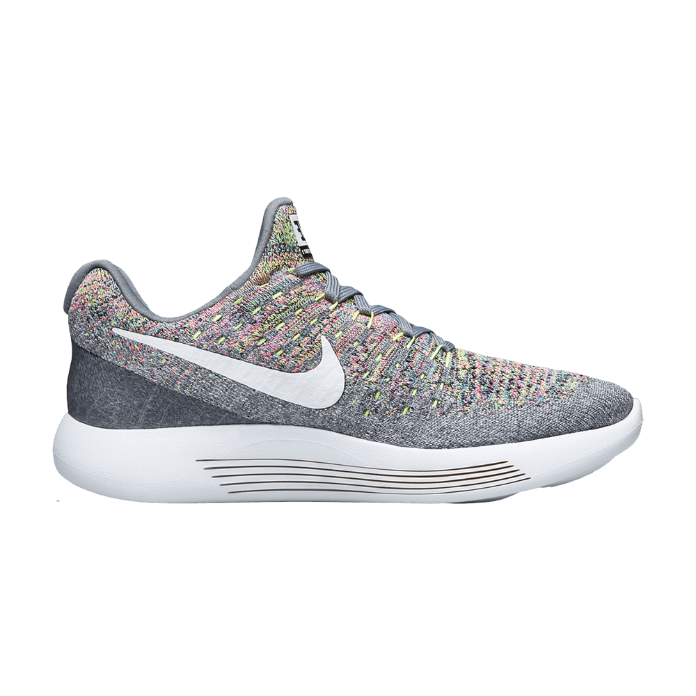 womens nike lunarepic flyknit 2