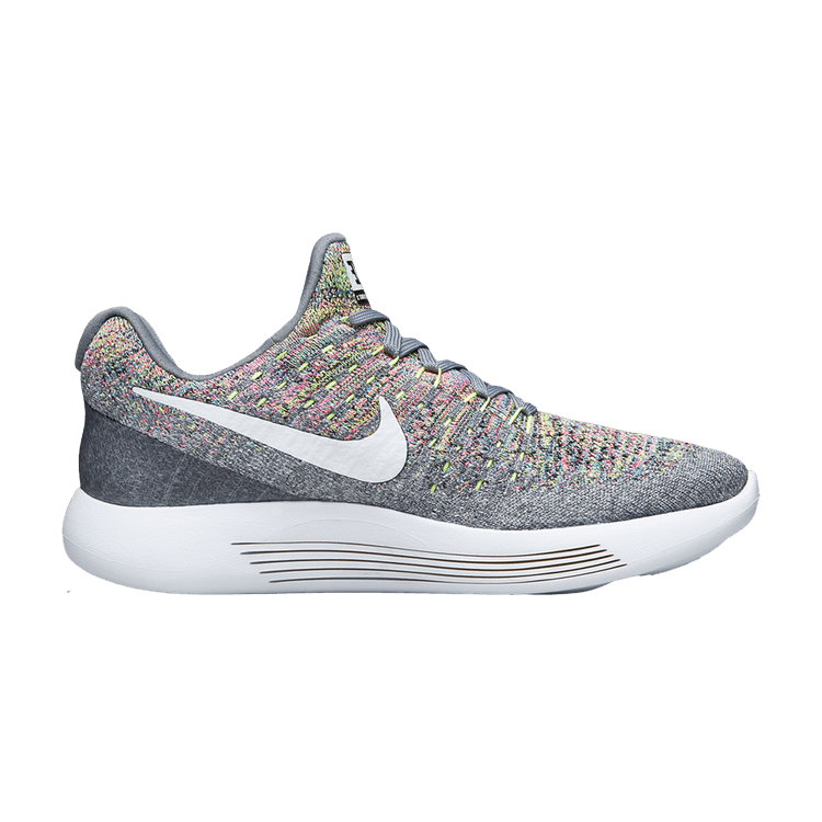 Buy Wmns LunarEpic Low Flyknit 2 Cool Grey 863780 003 GOAT CA
