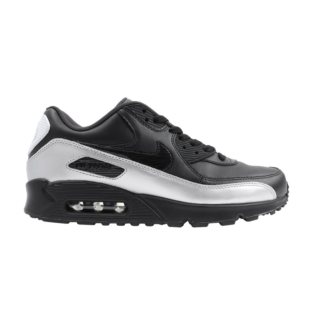 Nike Air Max 90 iD | Multi-Color | Men's Size 9.5 - 931902-XXX