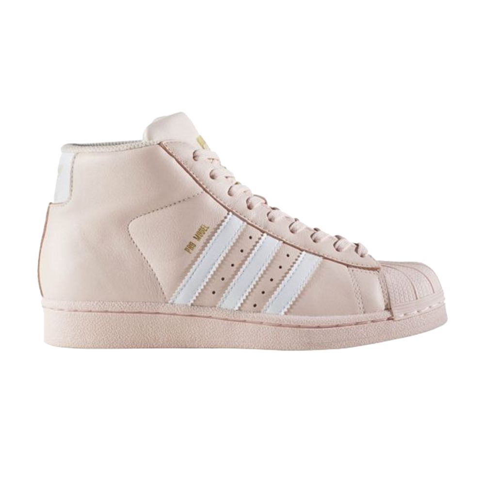 adidas Pro Model J 'Icy Pink' | Kid's Size 5.5 - CQ0621