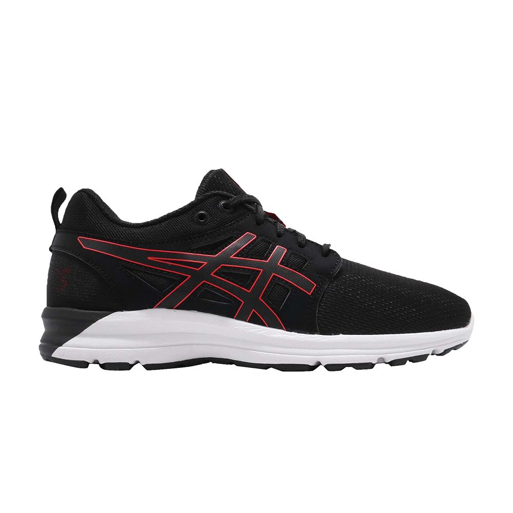 Pre-owned Asics Wmns Gel Torrance Mx 'black Diva Pink' | Women's Size 7