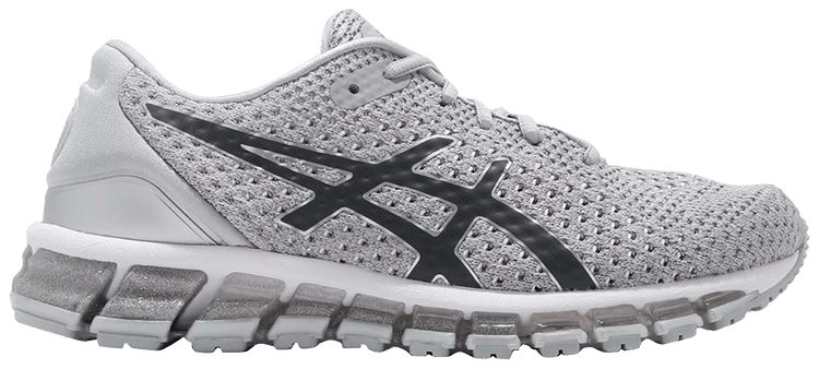 Asics Wmns Gel Quantum 360 Knit 2 Silver Grey