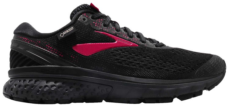 Buy Wmns Ghost 11 GTX Black Pink 1202761B071 GOAT