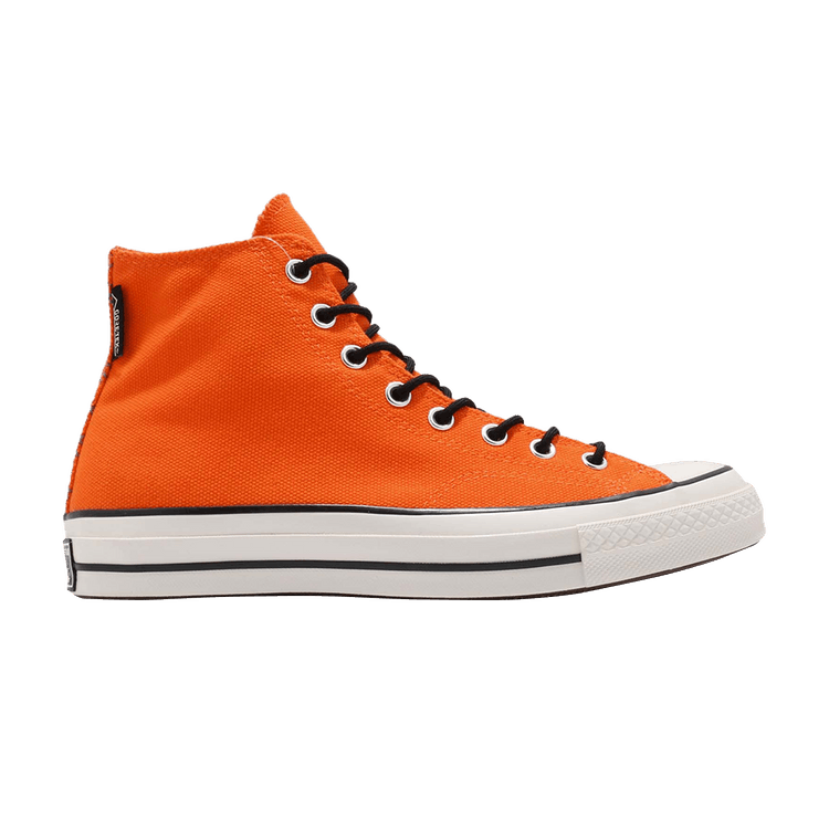 Buy Chuck 70 Orange Black 162351C GOAT CA