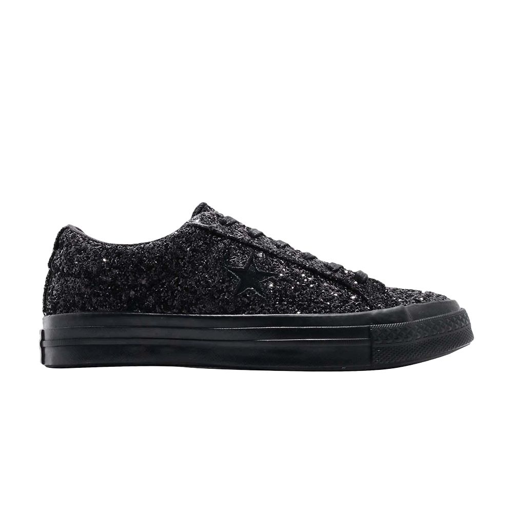 Converse One Star 'Black' | Men's Size 3