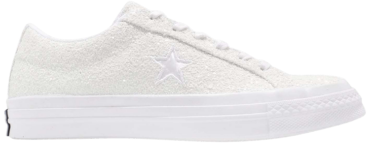 Buy One Star White 162618C GOAT UK