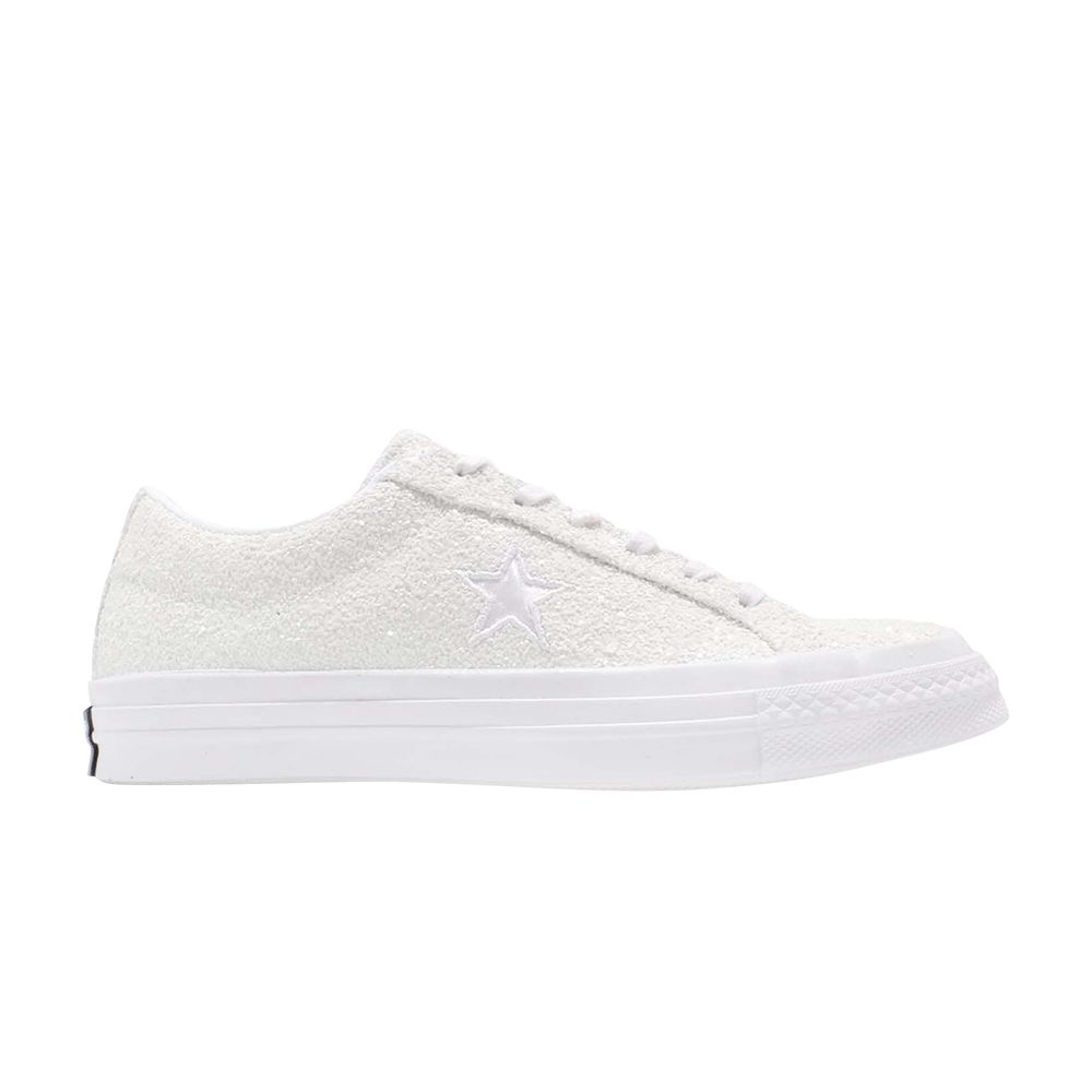 Converse One Star 'White' | Men's Size 4