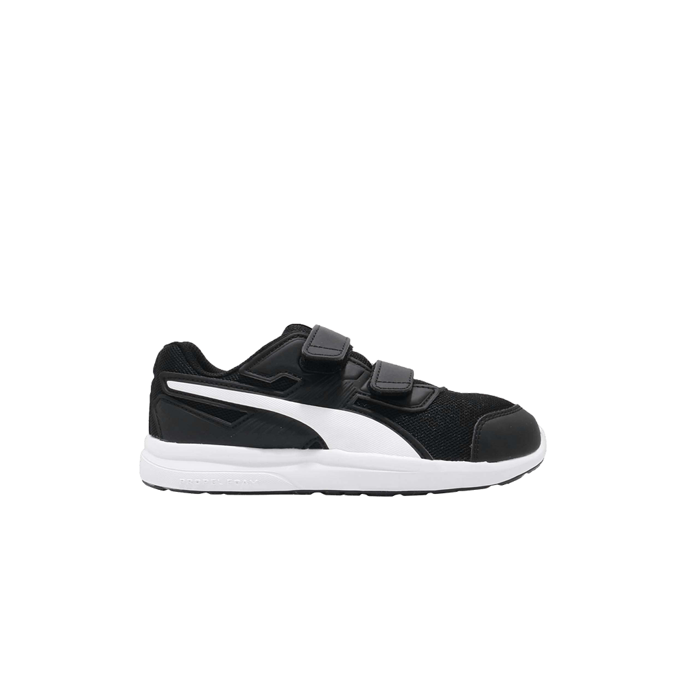 Escaper Mesh V PS 'Black' | GOAT