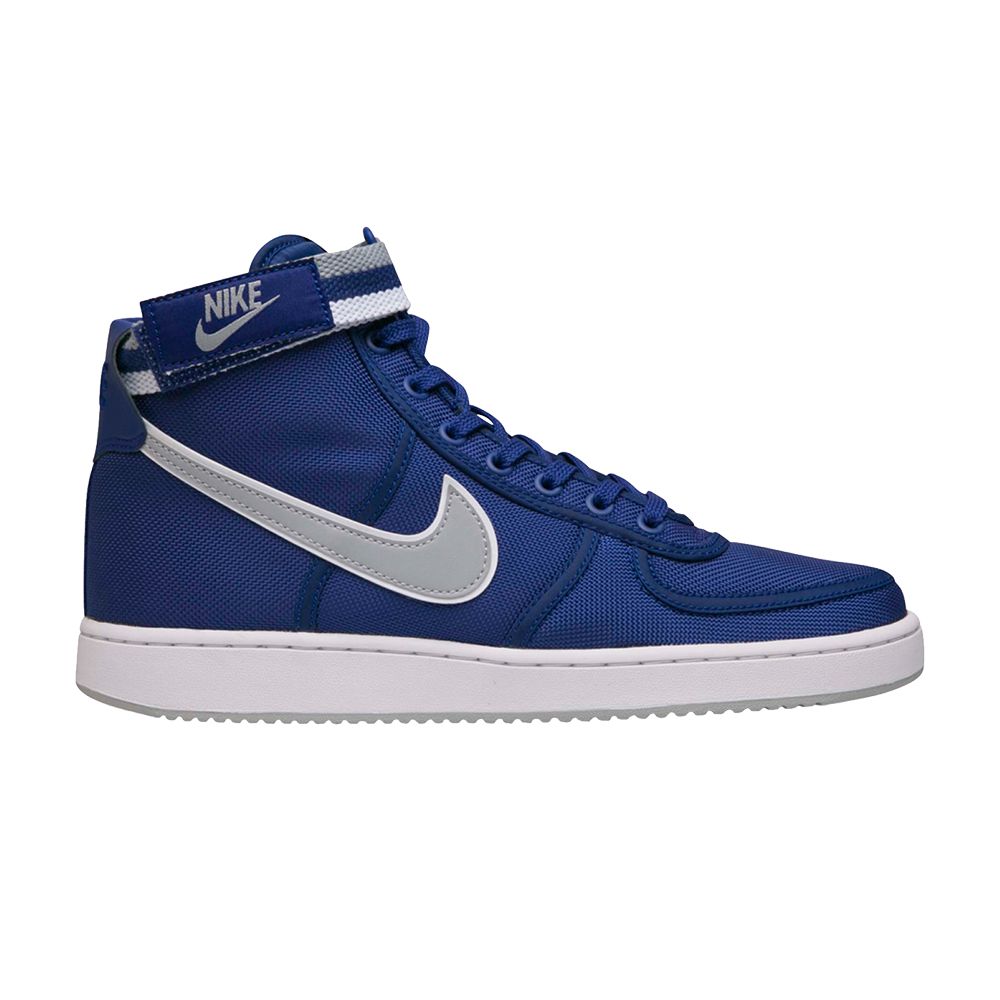 Nike Vandal High Supreme 'Deep Royal Blue' | Men's Size 10 - 318330-403