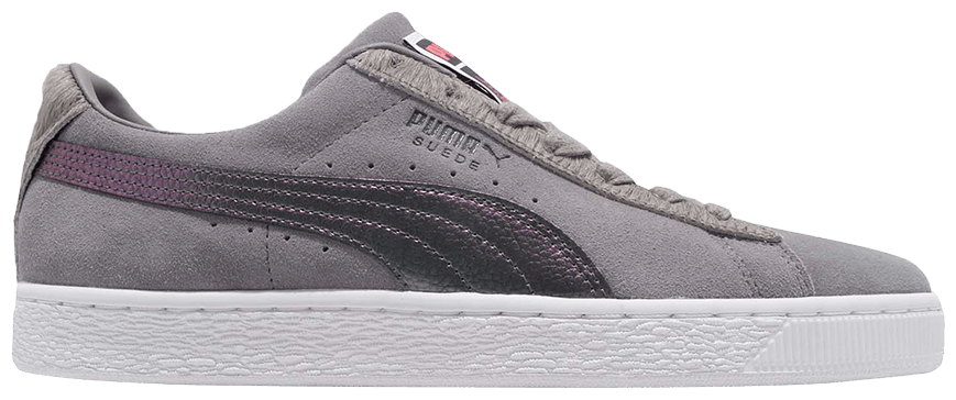 suede classic x staple pigeon