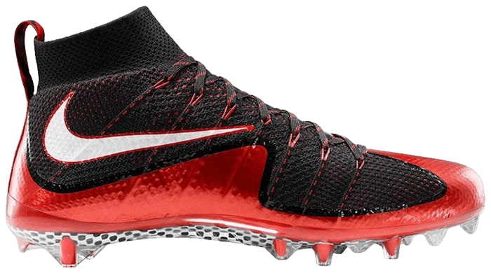 nike untouchable red