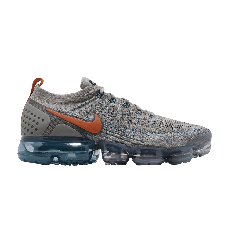 Buy Air Vapormax Flyknit 2 Dark Stucco 942842 011 GOAT UK