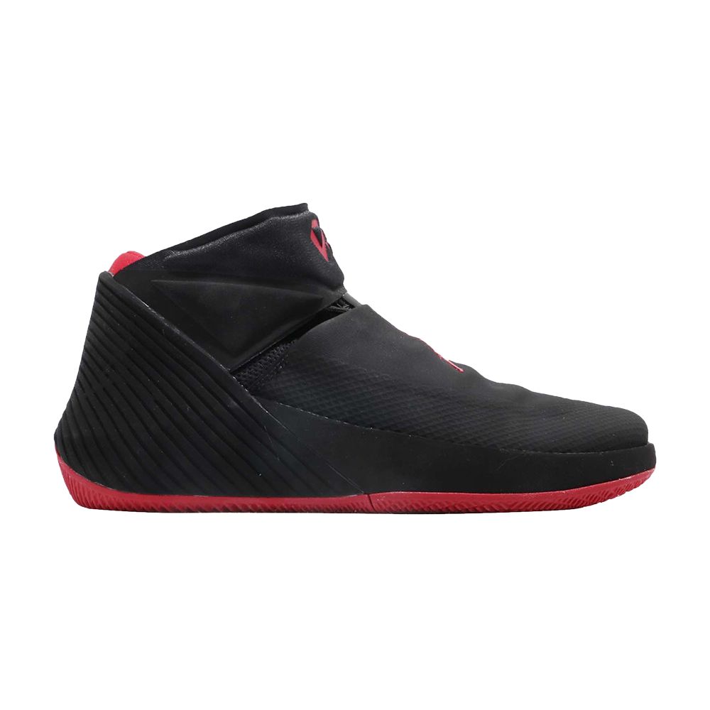 Jordan Why Not Zer0.1 PFX 'Bred' - AO1041-007