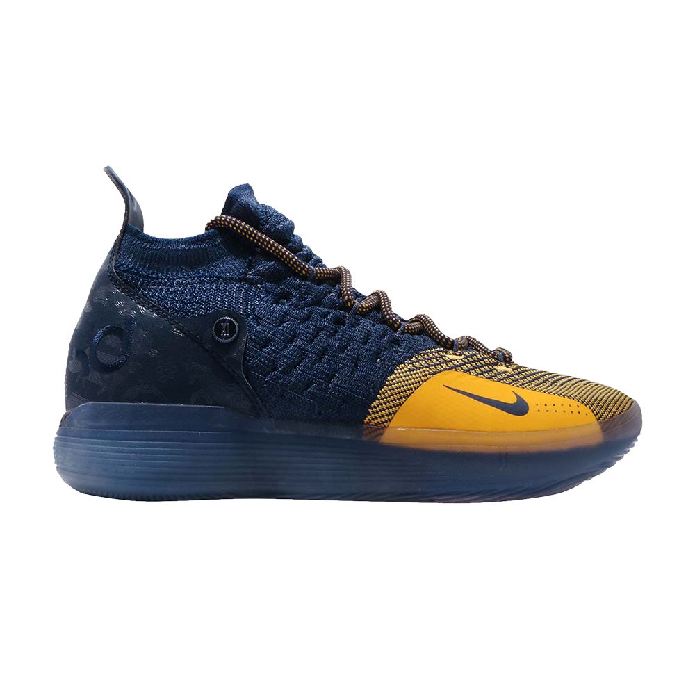 Nike Zoom KD 11 EP 'Chinese Zodiac' | Blue | Men's Size 12 - AO2605-400