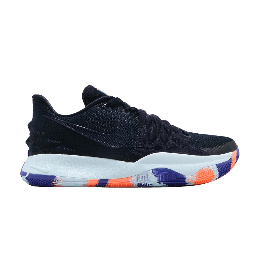 Nike Kyrie Low EP 'Dark Obsidian' | Blue | Men's Size 11 - AO8980-402