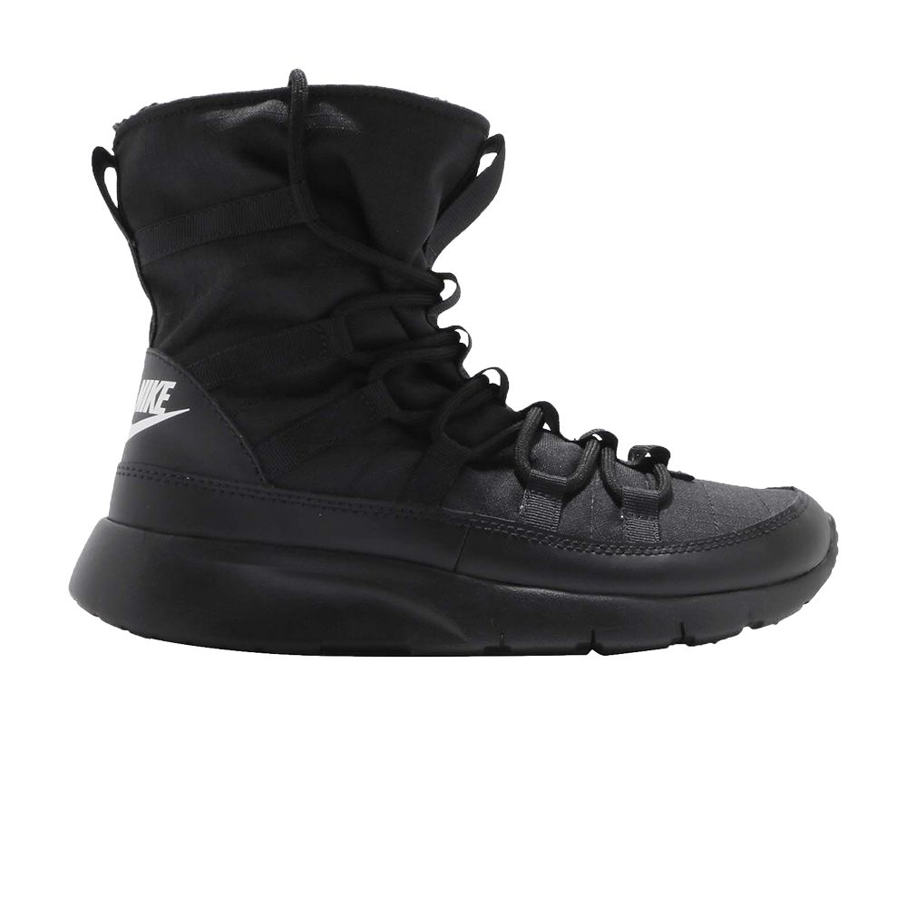 Nike Venture GS | Black | Kid's Size 7