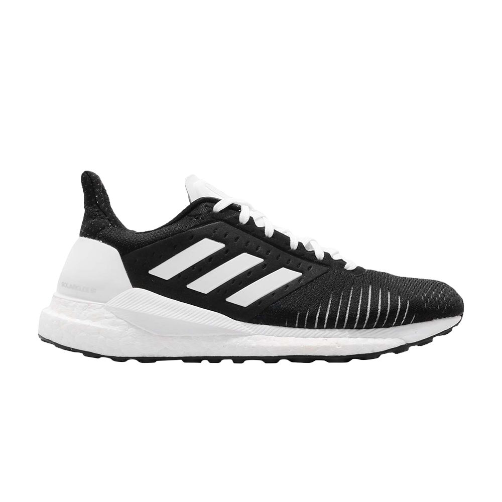 ADIDAS ORIGINALS WMNS SOLAR GLIDE ST 'OREO'