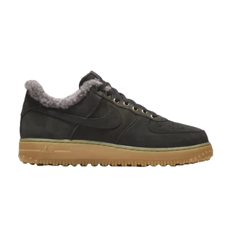 Nike sherpa air force 1 2025