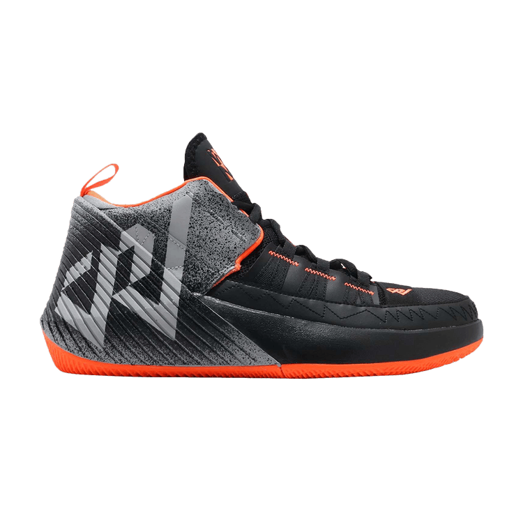 Buy Jordan Why Not Zer0.1 Chaos PF Total Orange BV5499 008 GOAT AU