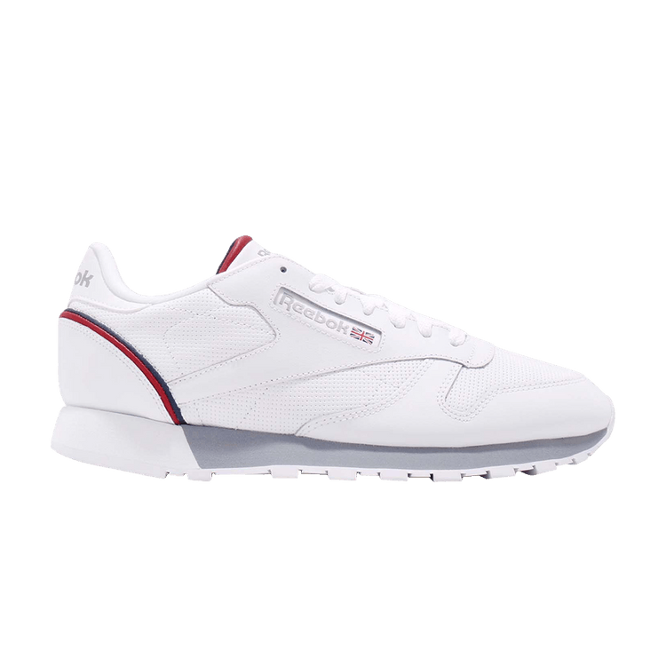 Buy Classic Leather MU White CN3641 GOAT