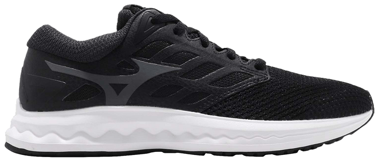 Mizuno Wmns Wave Polaris EZ Black