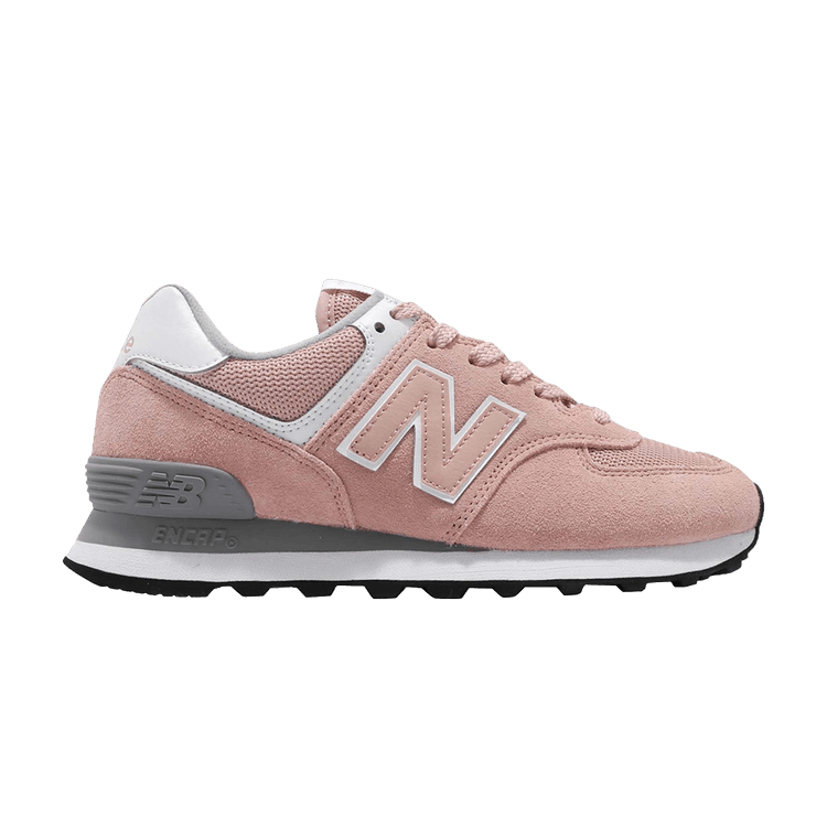 New balance rosas 574 clearance