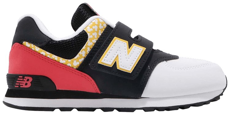 Mickey sales new balance