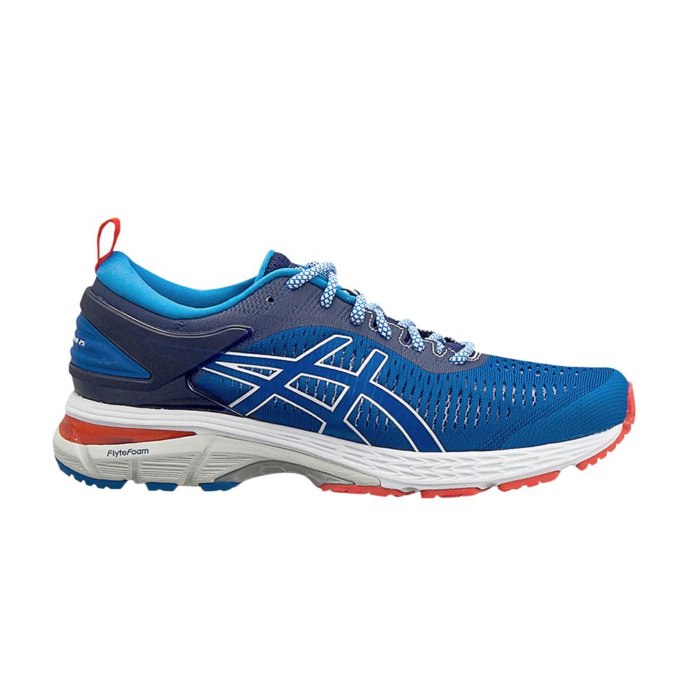 Asics Mita x Gel Kayano 25 'Indigo Blue' | Men's Size 5.5 - 1012A500-403